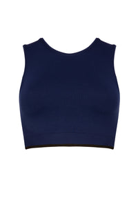 Sophie Top - Navy