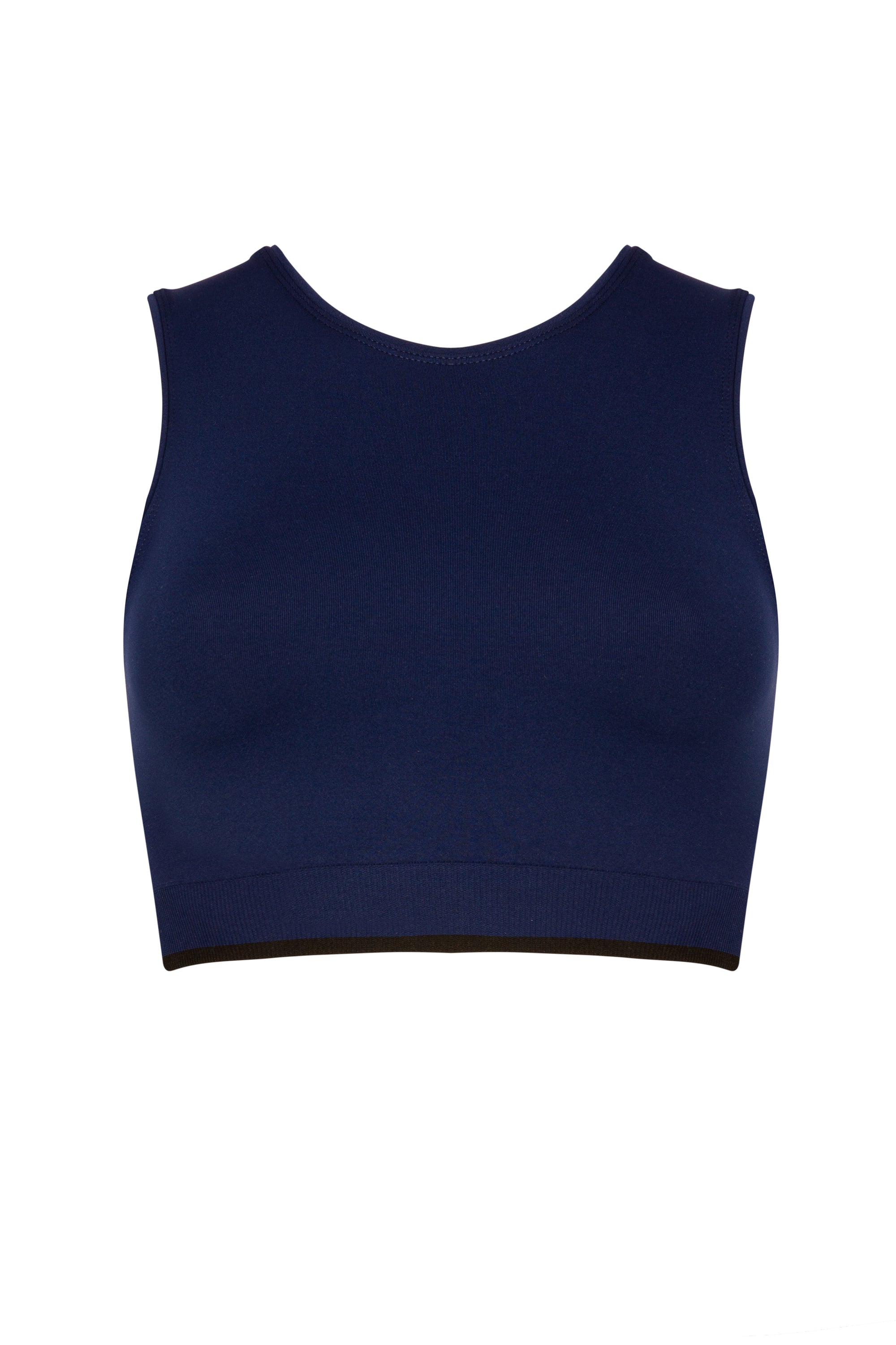 Sophie Top - Navy