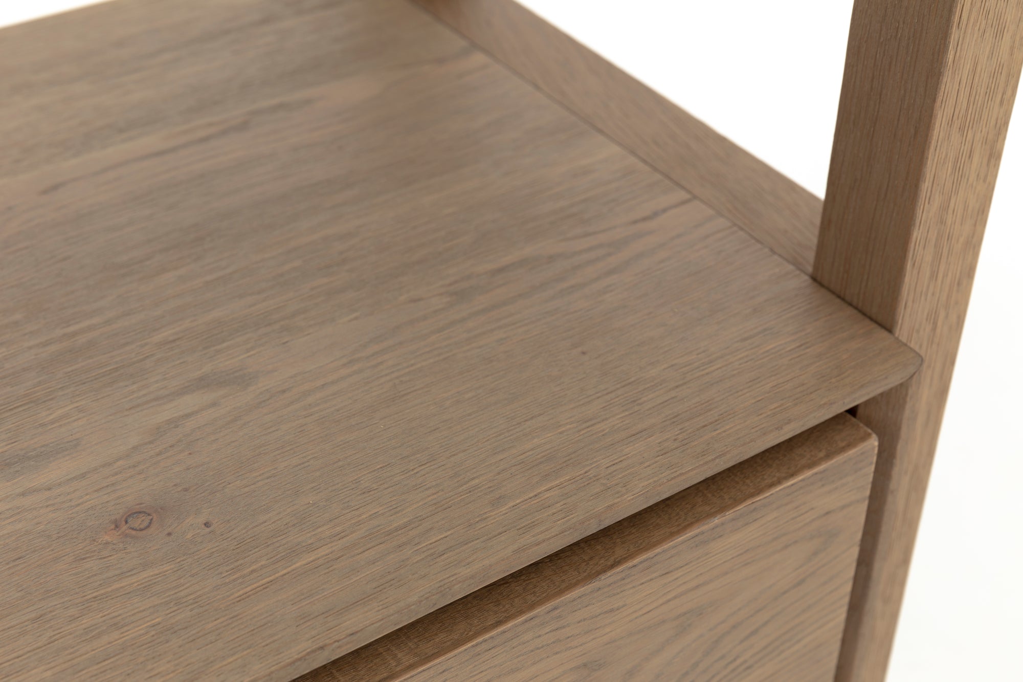 ETAGERE A CHAUSSURES ABER AVEC TRINGLE ET ETAGERES