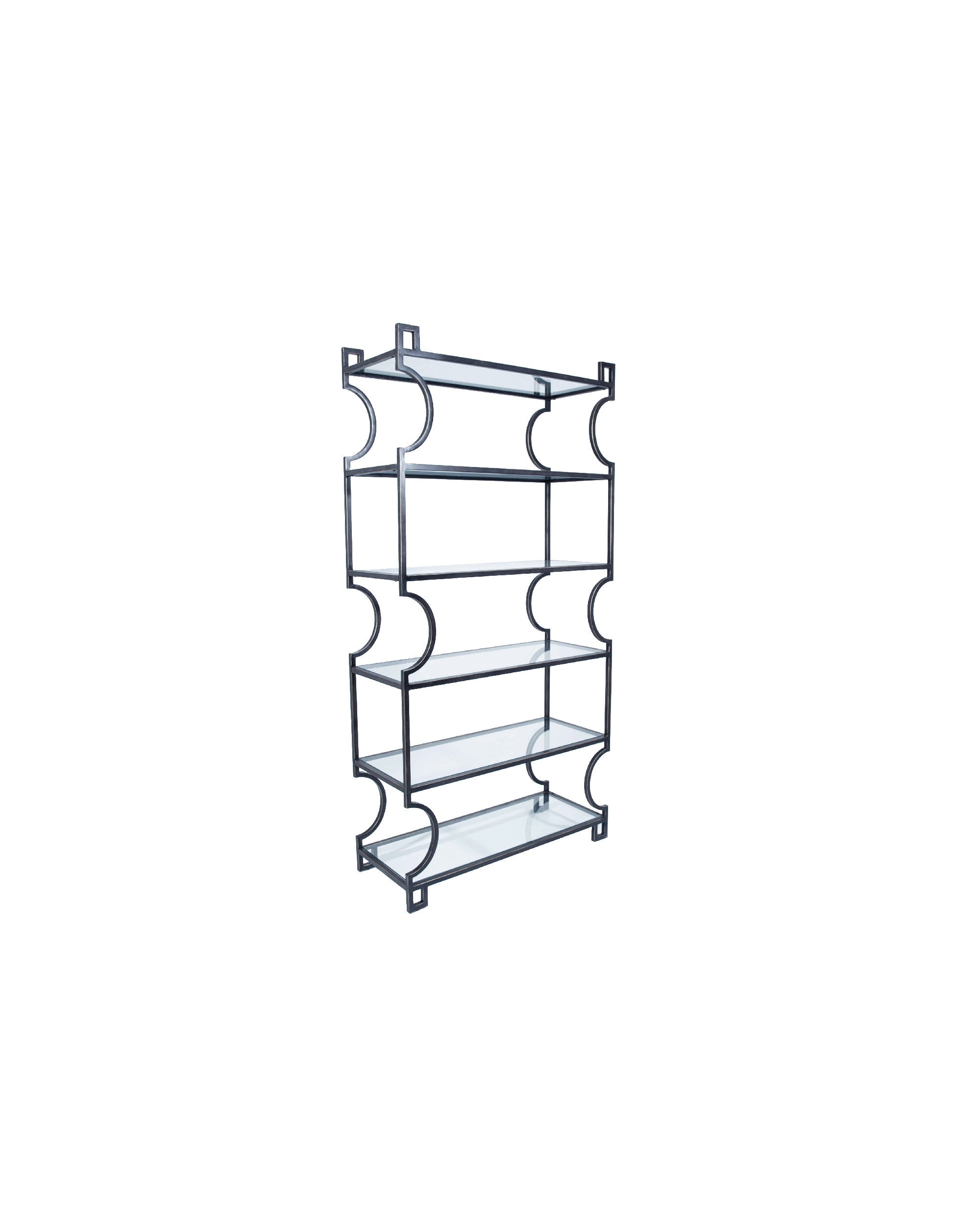ETAGERE SCALETTO
