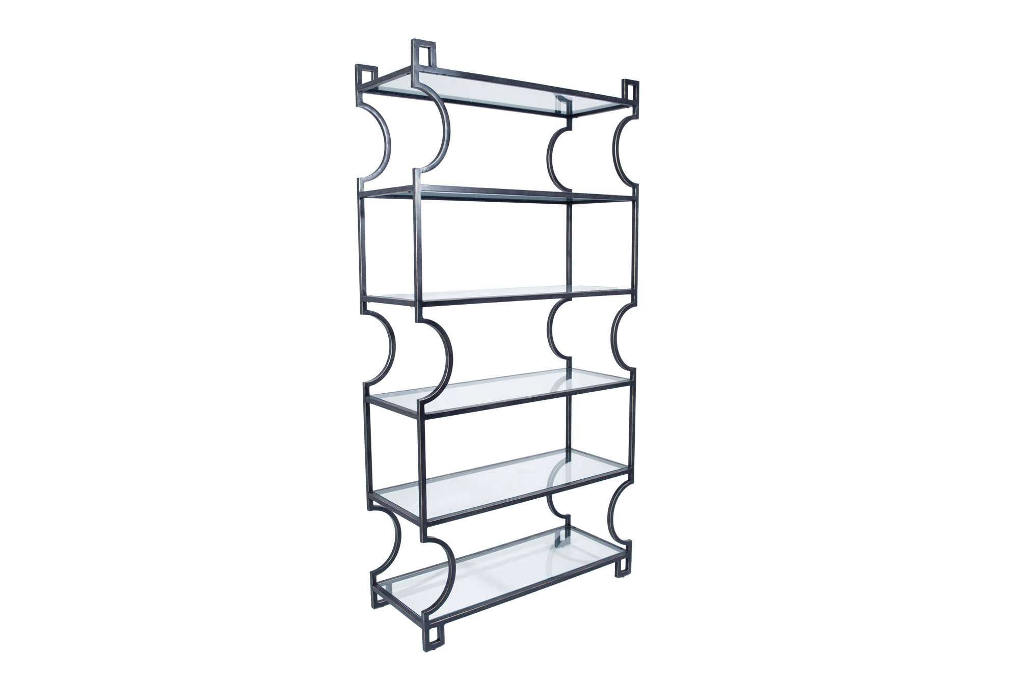 ETAGERE SCALETTO