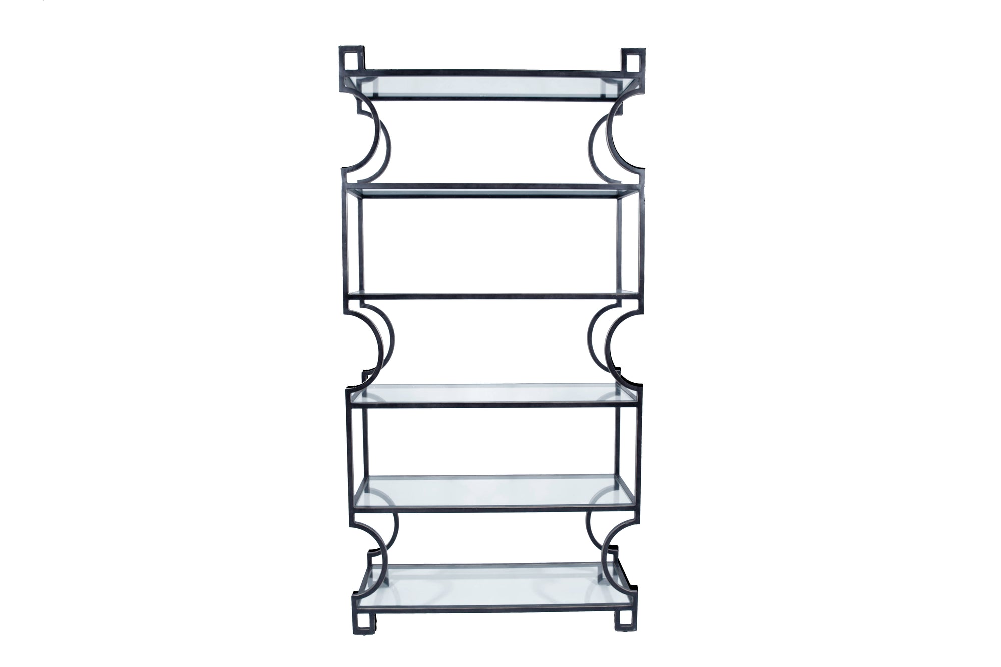 ETAGERE SCALETTO