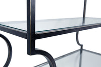 ETAGERE SCALETTO