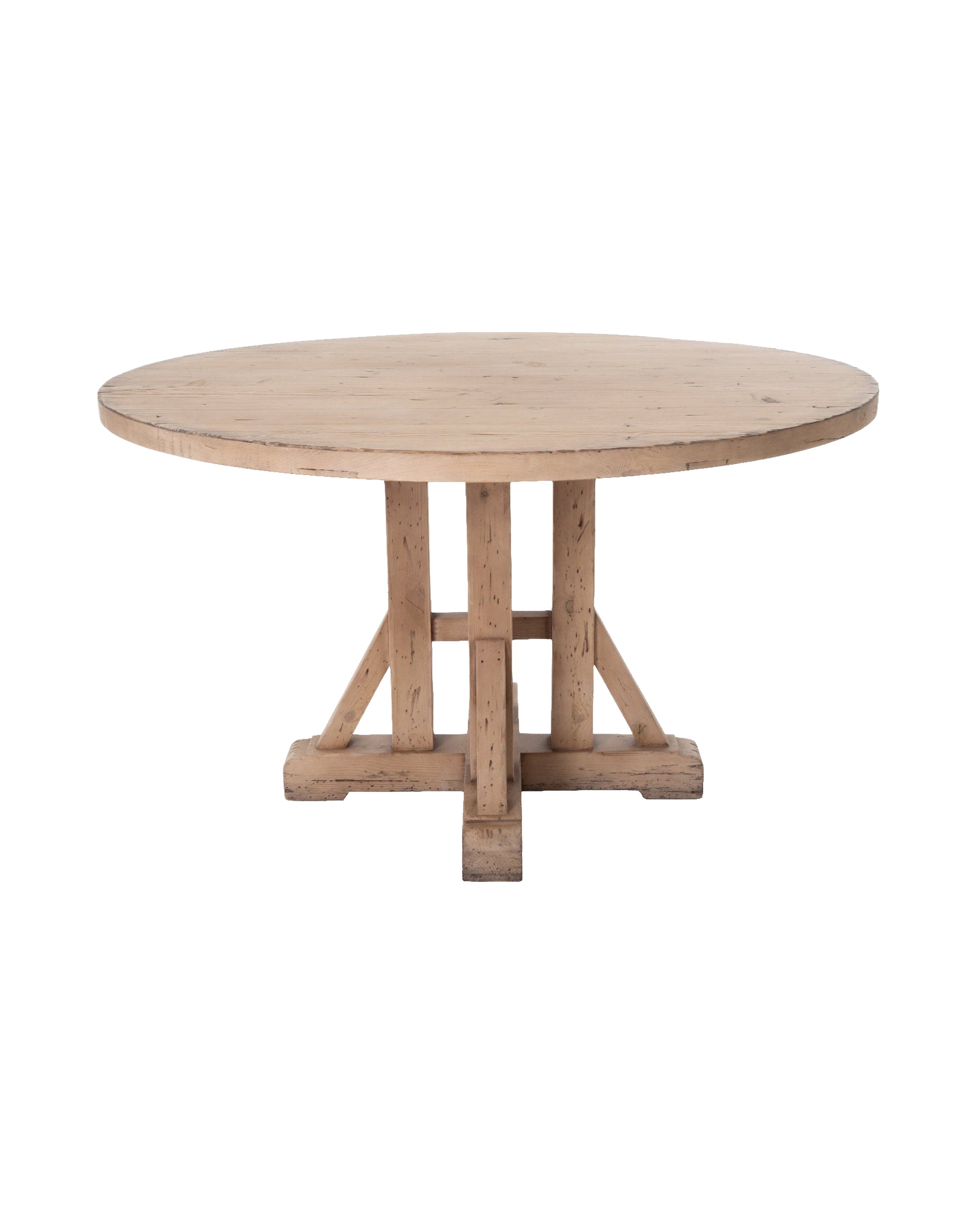 Table Eugeen - Brown