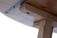 TABLE EUGEEN