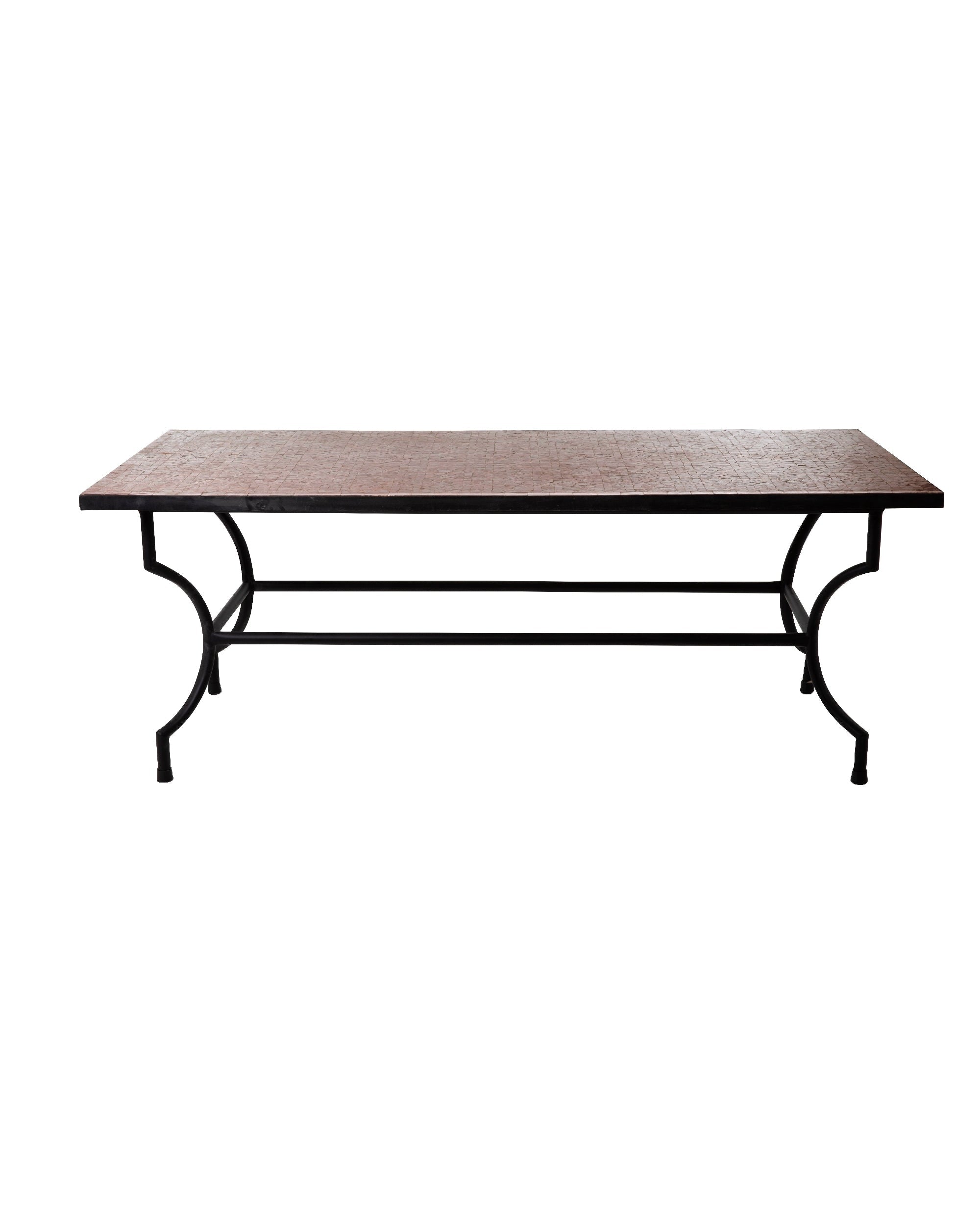 TABLE SAHRA 300X100