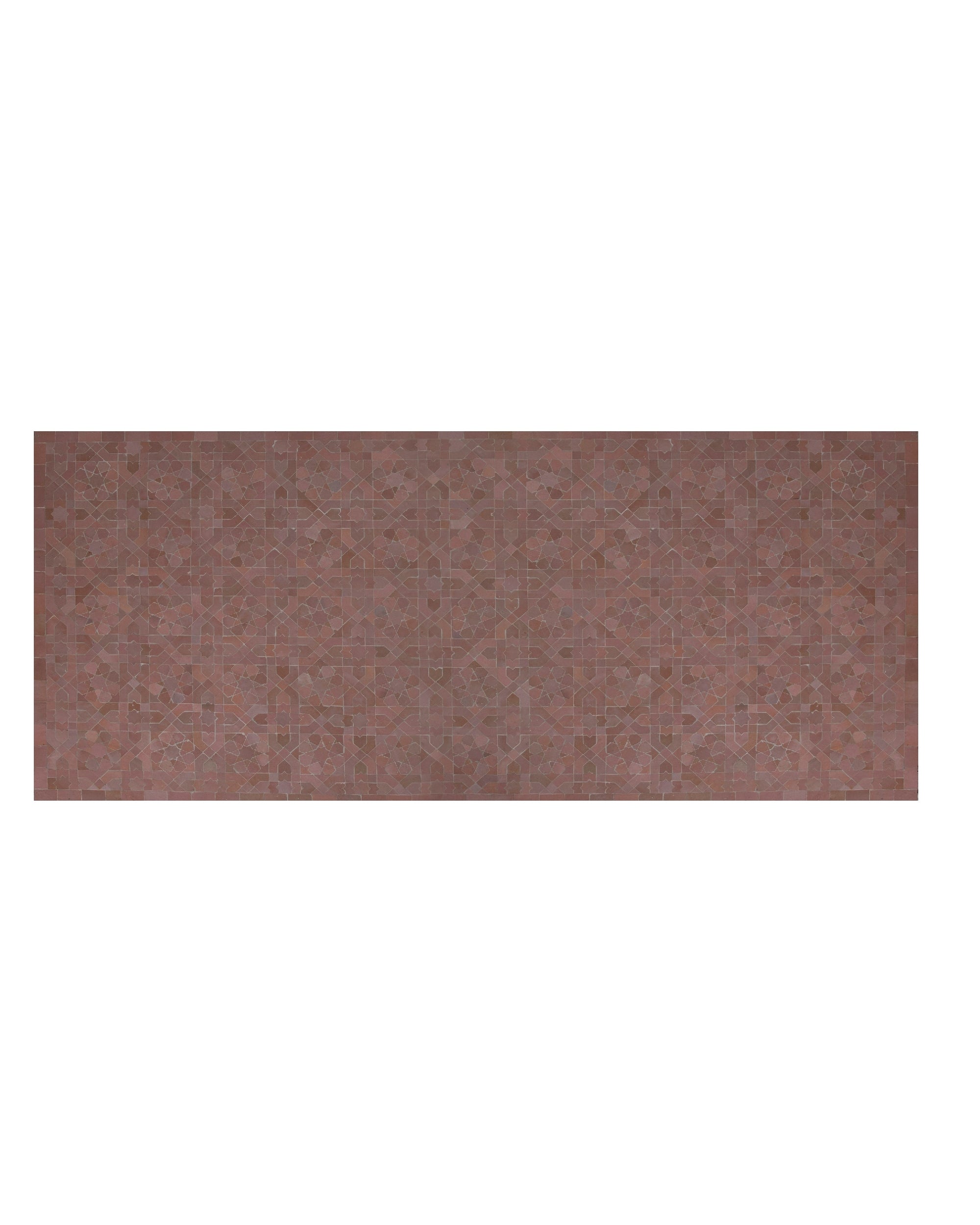 TABLE SAHRA 300X100