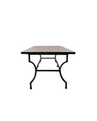 TABLE SAHRA 300X100
