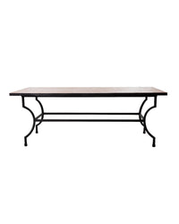 TABLE SAHRA 300X100