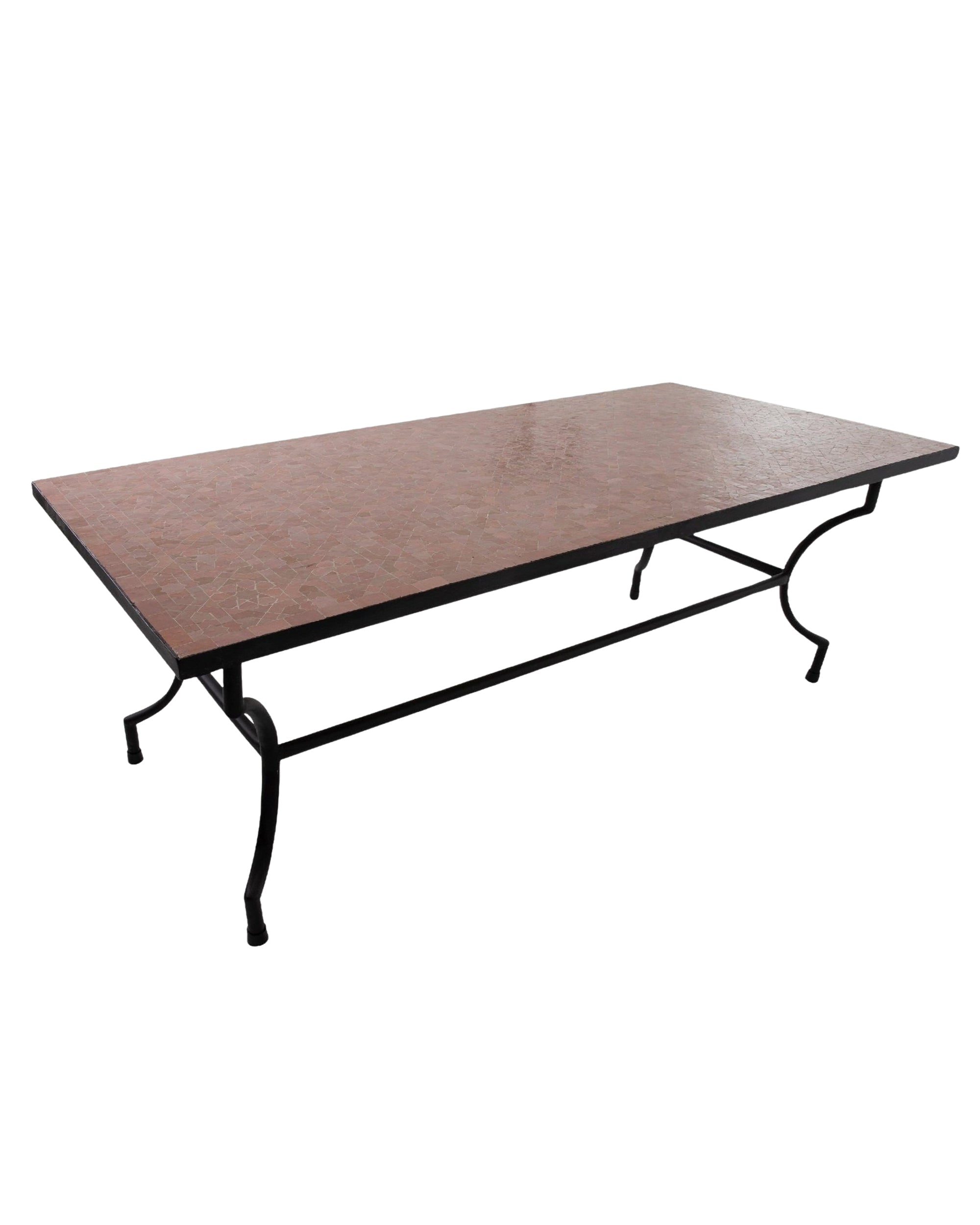 TABLE SAHRA 300X100