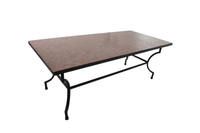 TABLE SAHRA 200X95