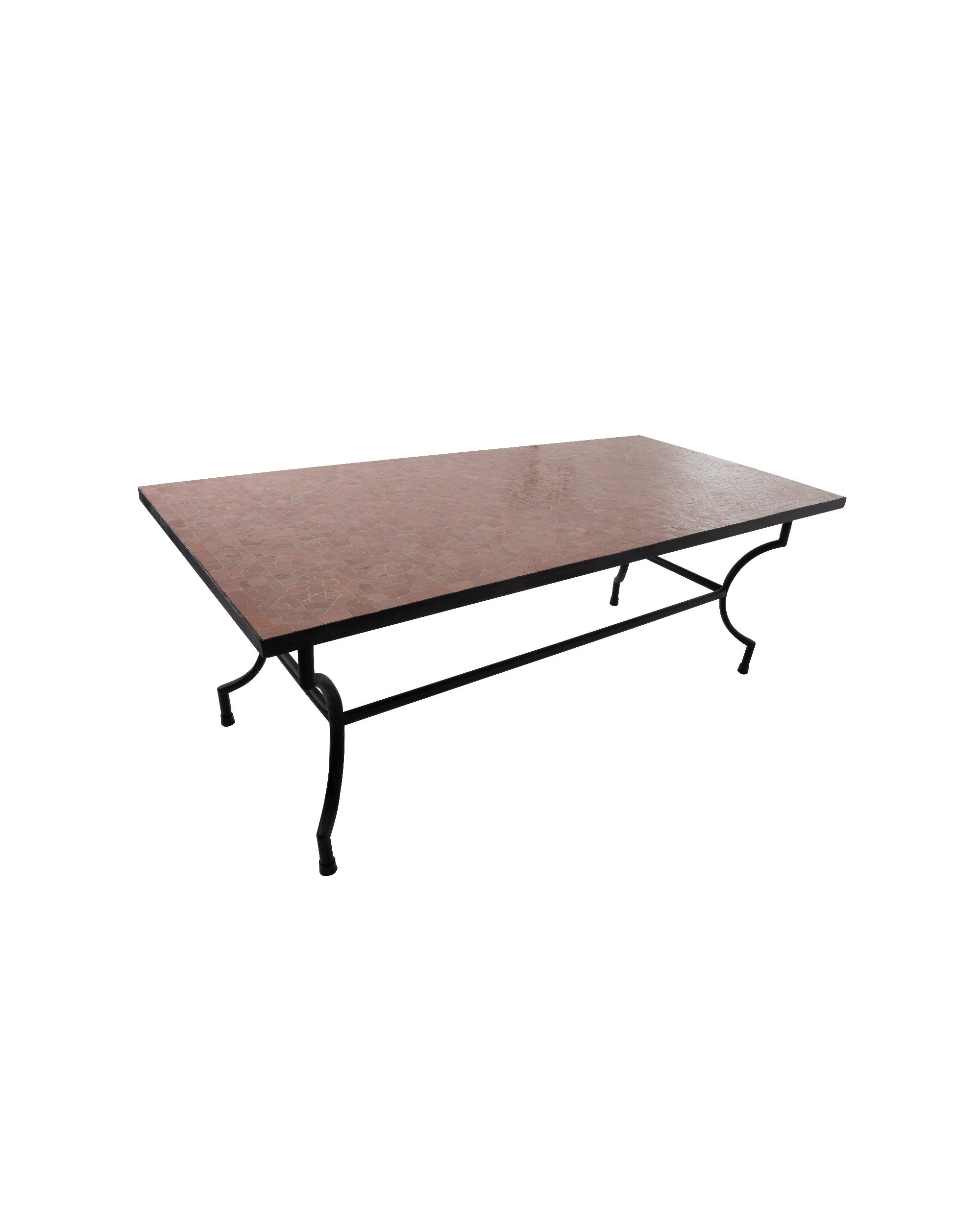 TABLE SAHRA 200X95