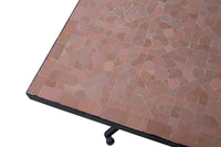 TABLE SAHRA 200X95