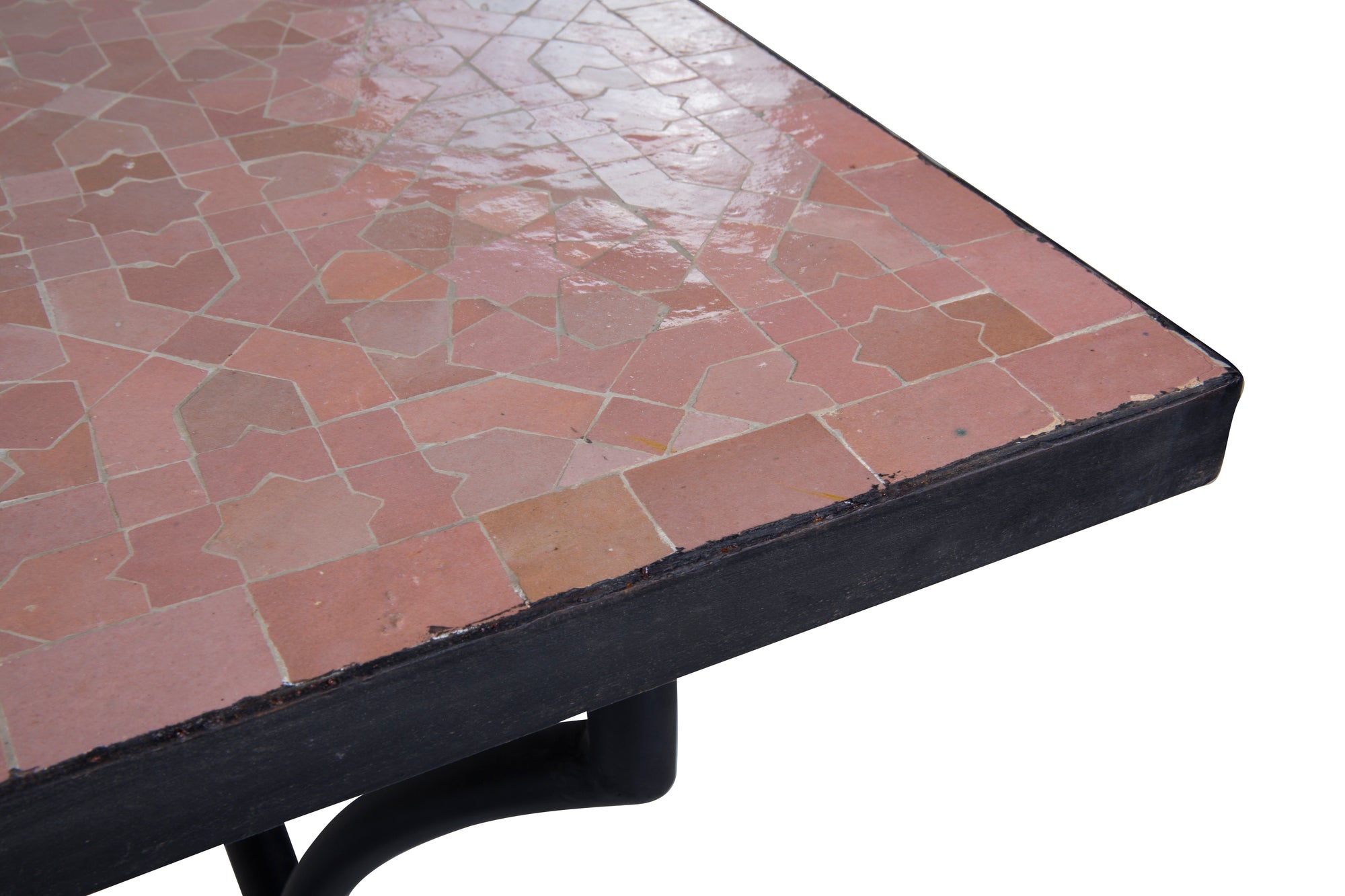 TABLE SAHRA 200X95