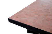 TABLE SAHRA 200X95