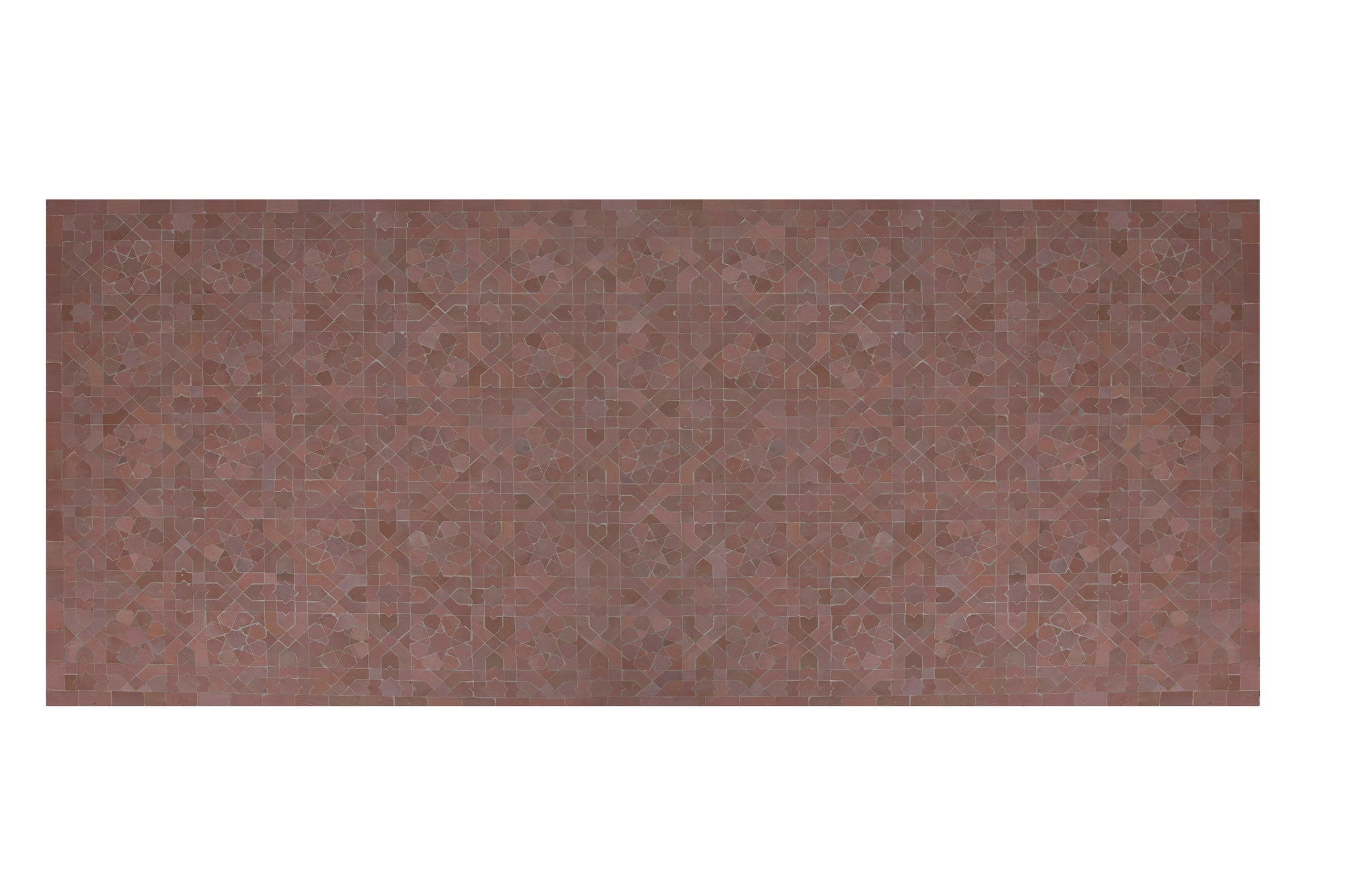TABLE SAHRA 200X95