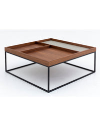 TABLE DE SALON JALON