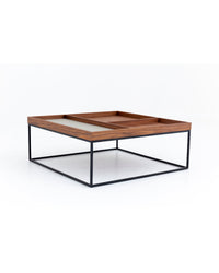 TABLE DE SALON JALON