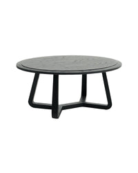 TABLE DE SALON LIVY OVALE S