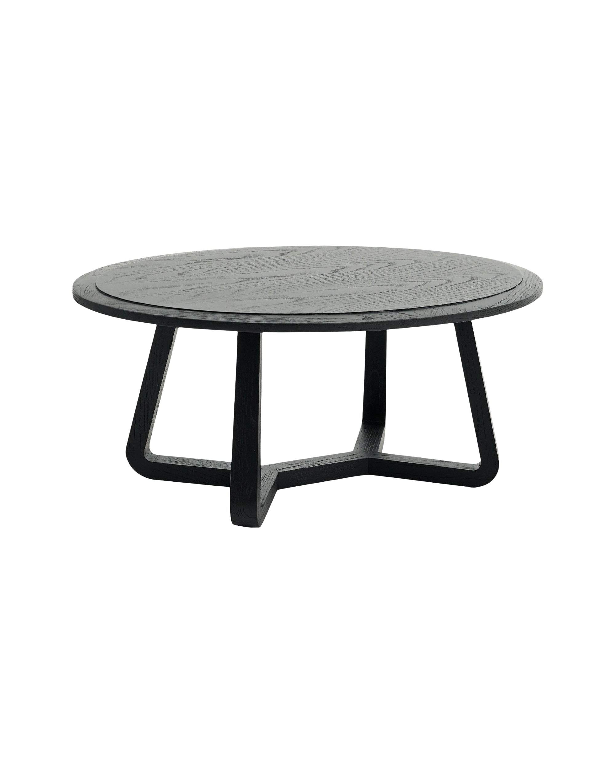 TABLE DE SALON LIVY OVALE S
