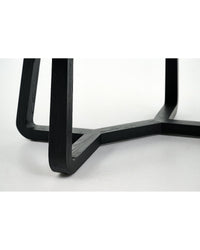 TABLE DE SALON LIVY OVALE S