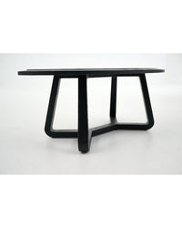 TABLE DE SALON LIVY OVALE S