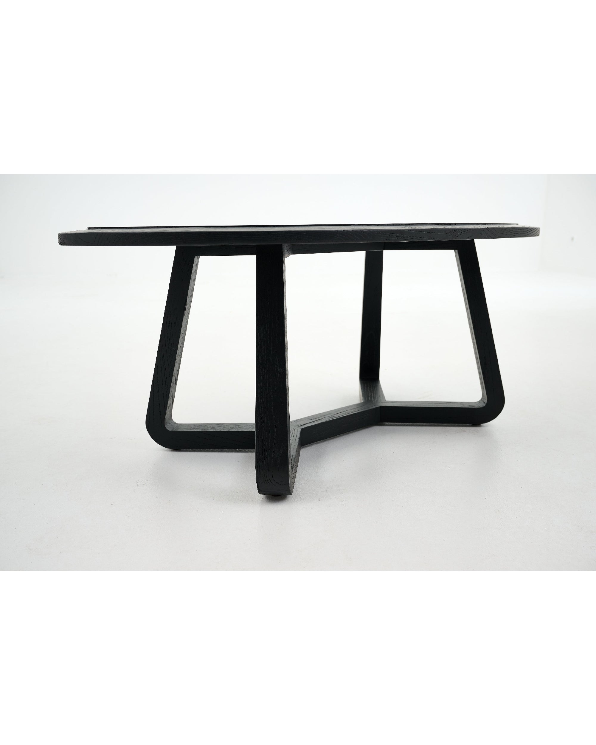 TABLE DE SALON LIVY OVALE S
