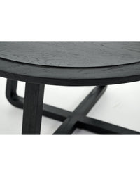 TABLE DE SALON LIVY RONDE