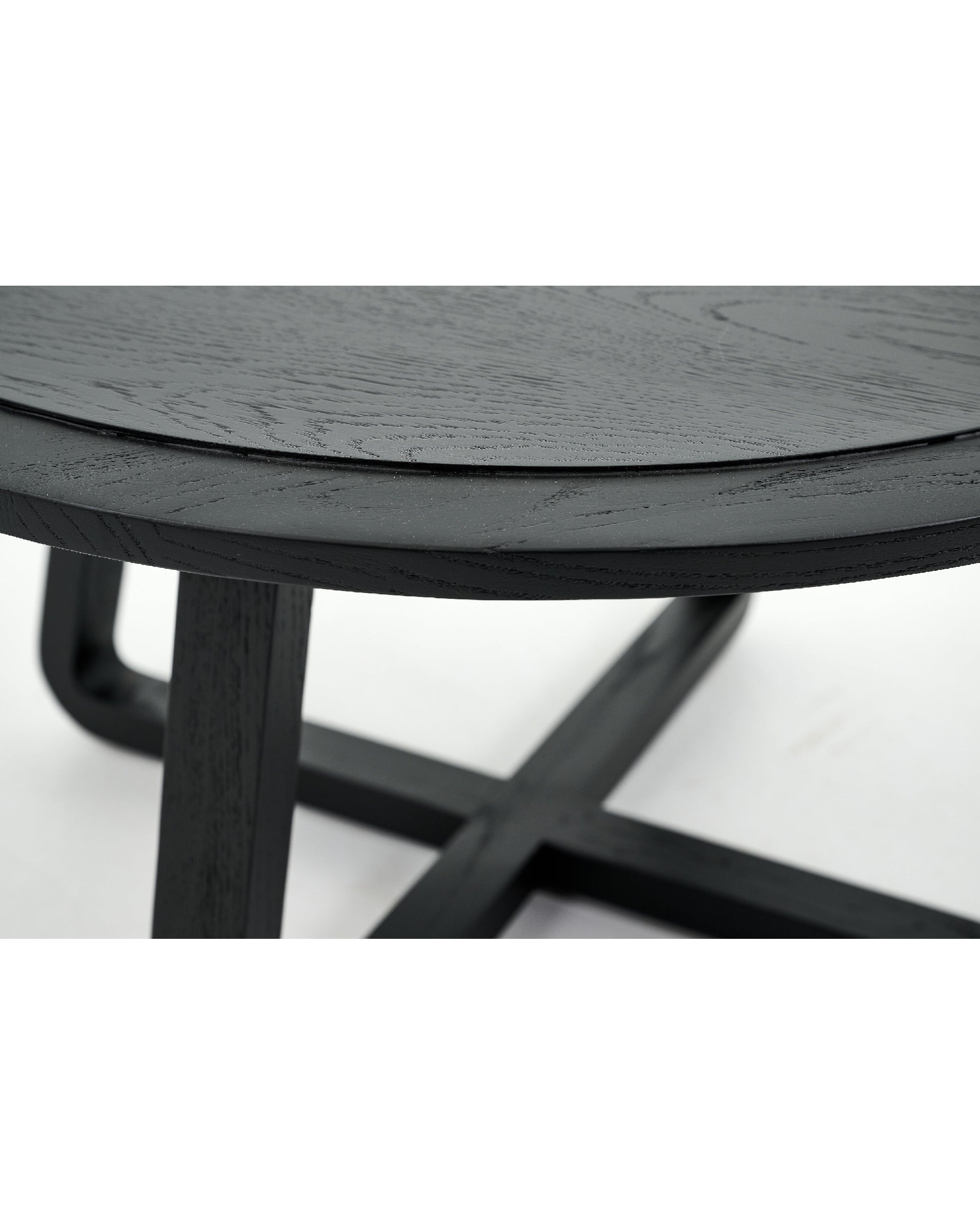 TABLE DE SALON LIVY RONDE
