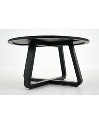 TABLE DE SALON LIVY RONDE