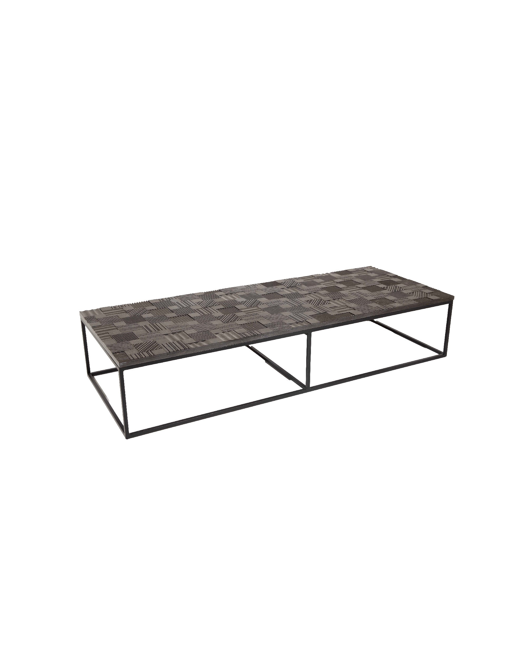TABLE DE SALON FLETCHER