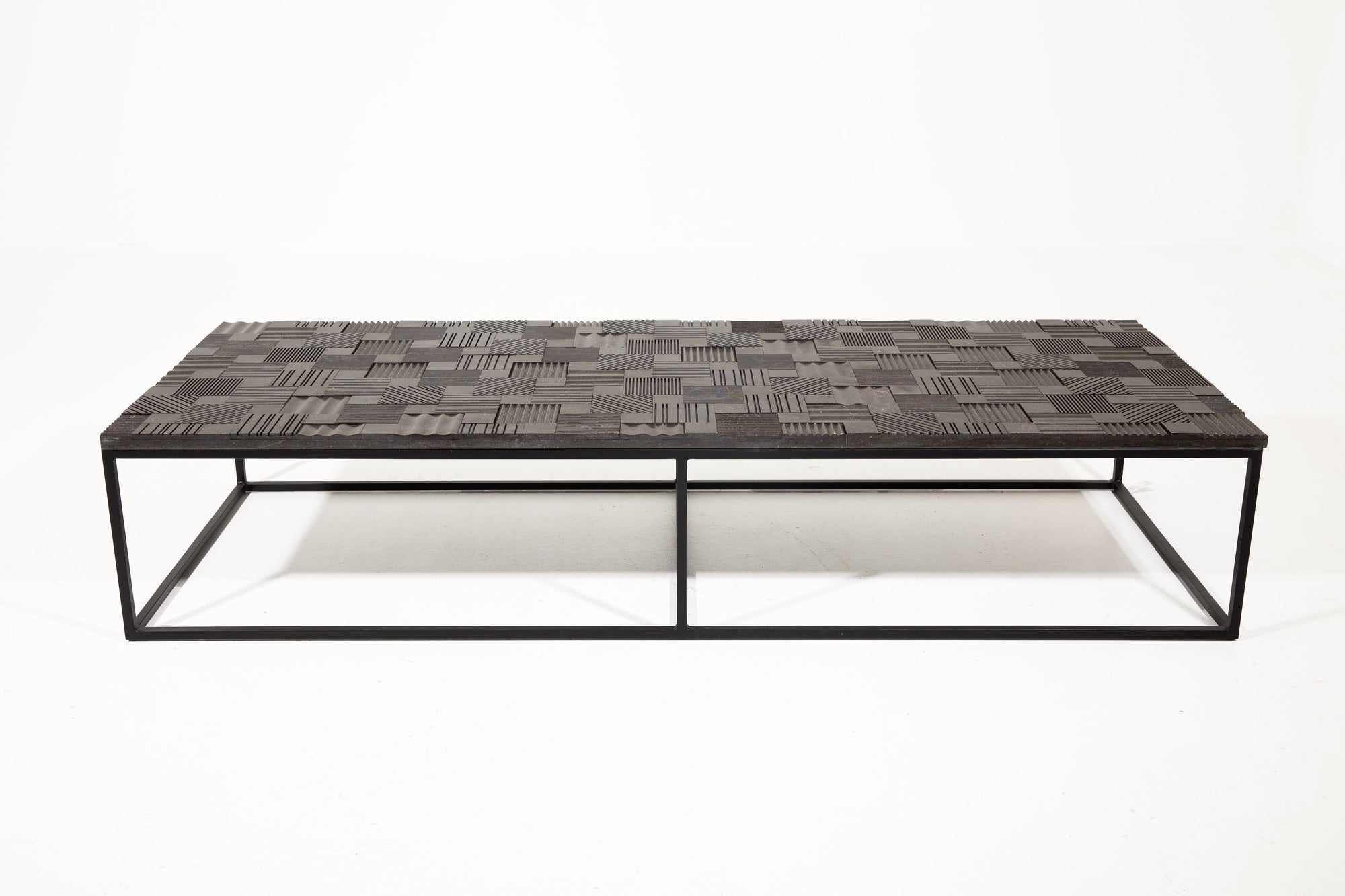 TABLE DE SALON FLETCHER