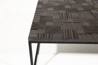 TABLE DE SALON FLETCHER
