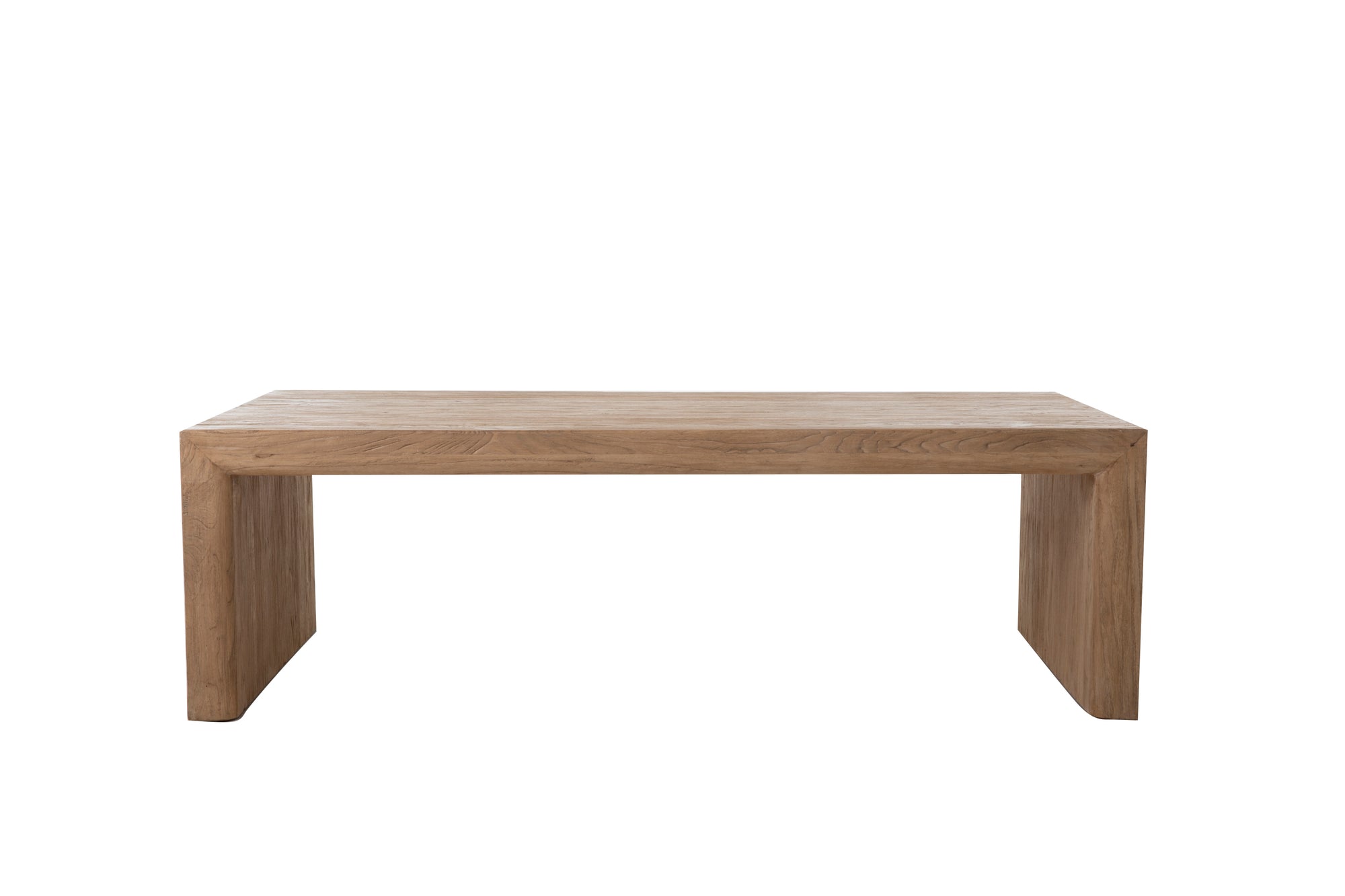 TABLE DE SALON SAN PEDRO 160X80