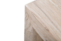 TABLE DE SALON SAN PEDRO 160X80
