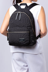 Sac à dos The Backpack - Black
