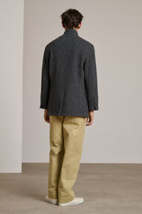 17 / NEW   VESTE CASUAL NATHAN