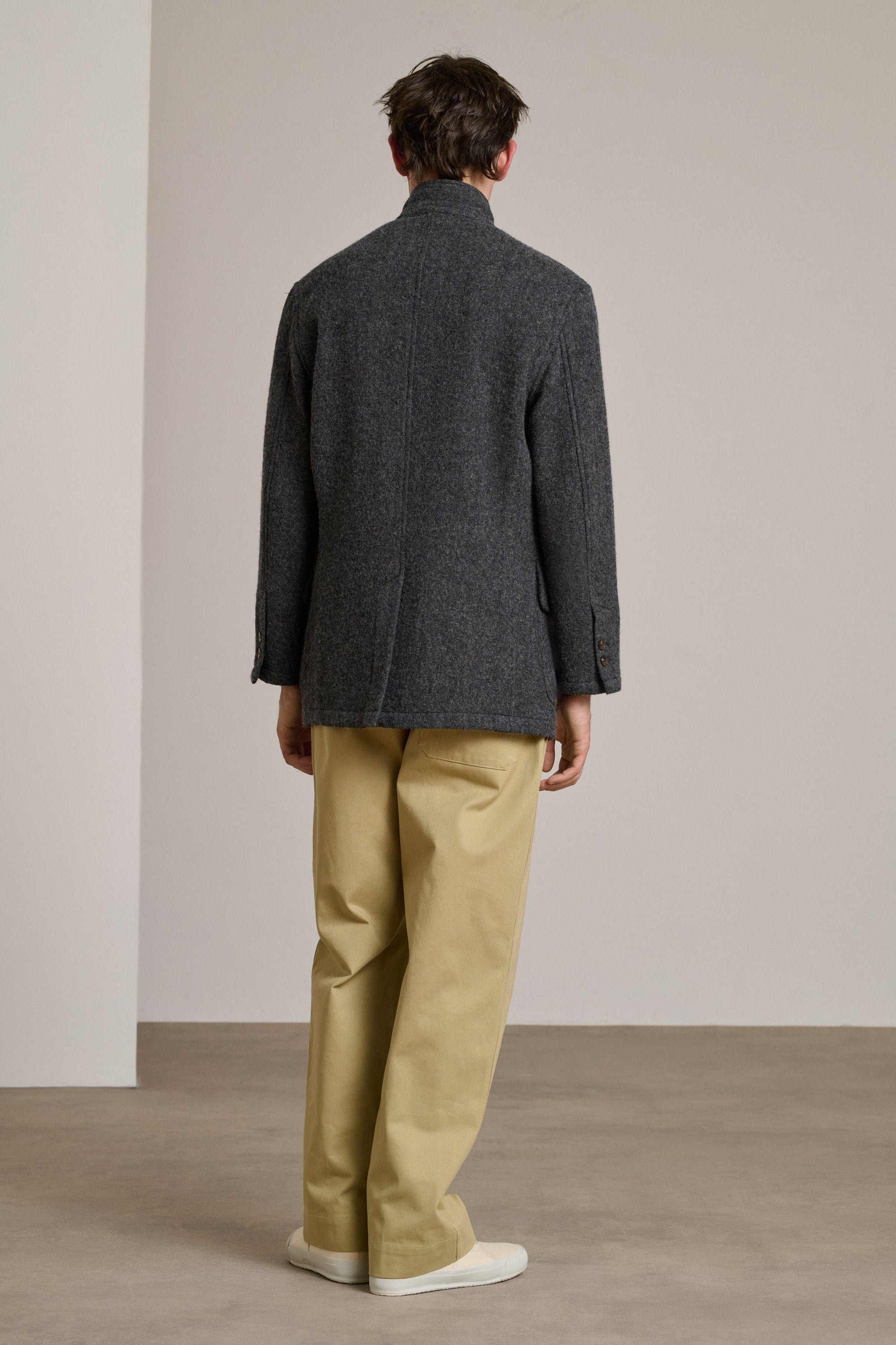 94 / NEW   VESTE CASUAL NATHAN