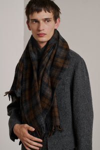 50 / NEW   ECHARPE PETER