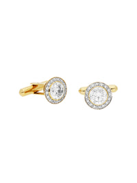 2qty NEW / Or jaune 18ct 0 // RECO : 284€