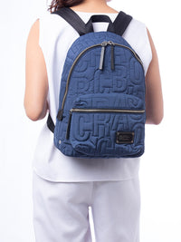 PAS INFO   Sac à dos The Backpack - Azure Blue