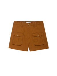 THE SCOUT SHORTCOPPER