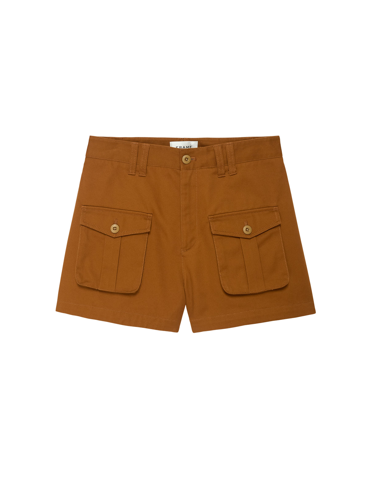 THE SCOUT SHORTCOPPER
