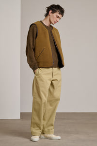 33 / NEW   BLOUSON SAMO