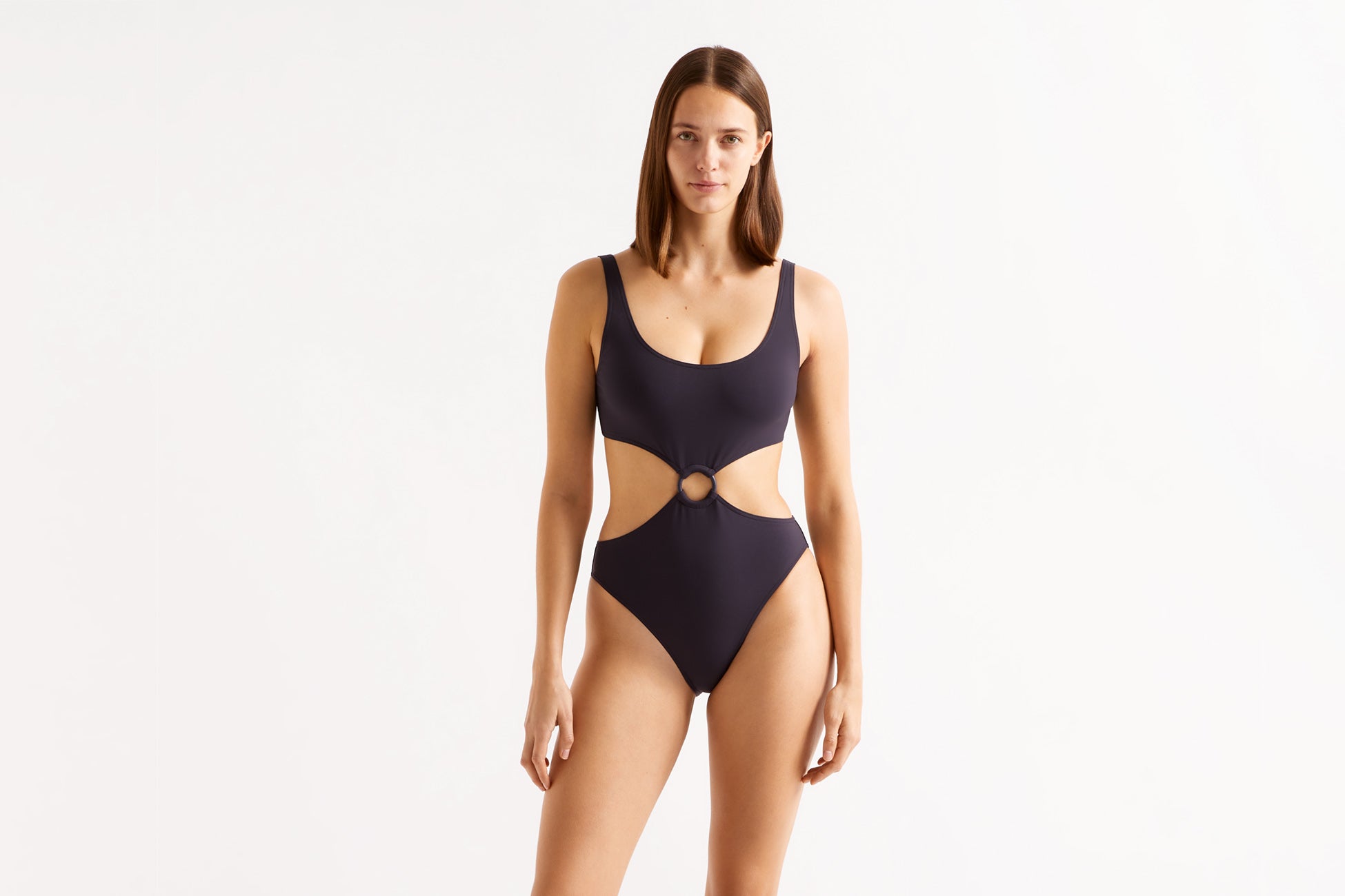 BAIN DE MINUIT MAGDA TRIKINI
