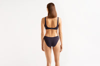 BAIN DE MINUIT MAGDA TRIKINI