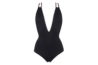 ULTRA/CARAMELO PIROUETTE UNE-PIÈCE SOPHISTIQUÉ