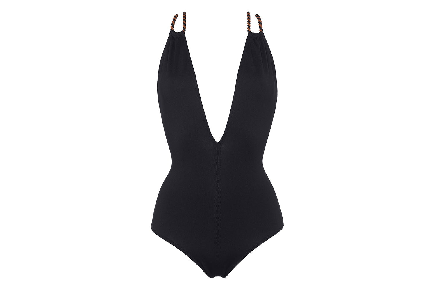 ULTRA/CARAMELO PIROUETTE UNE-PIÈCE SOPHISTIQUÉ
