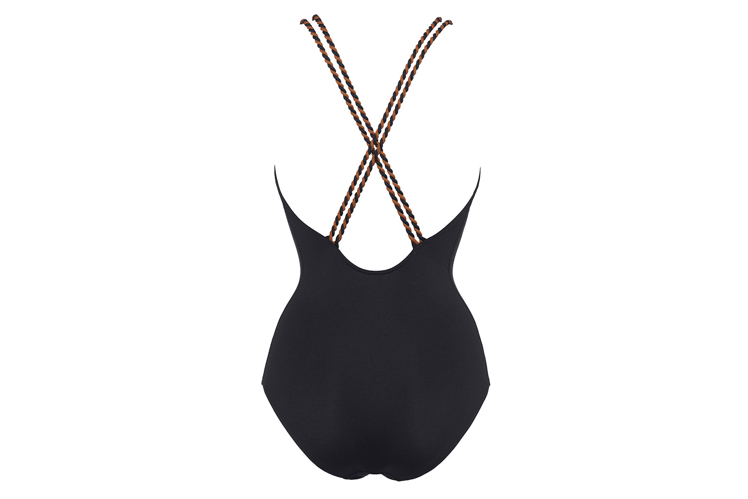 ULTRA/CARAMELO PIROUETTE UNE-PIÈCE SOPHISTIQUÉ