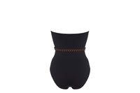 ULTRA/CARAMELO MAJORETTE UNE-PIÈCE BUSTIER